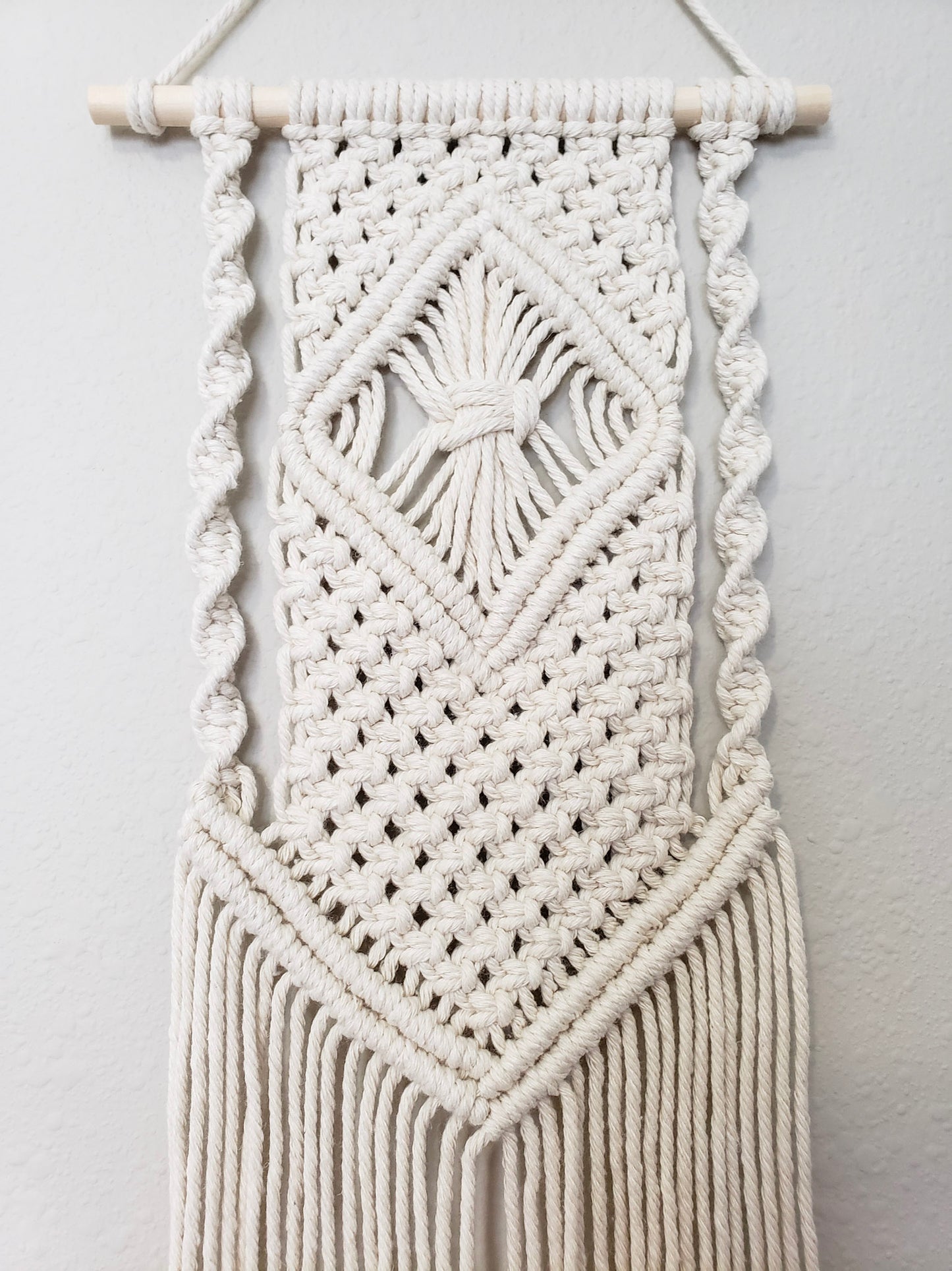 Macrame Wall Hanging