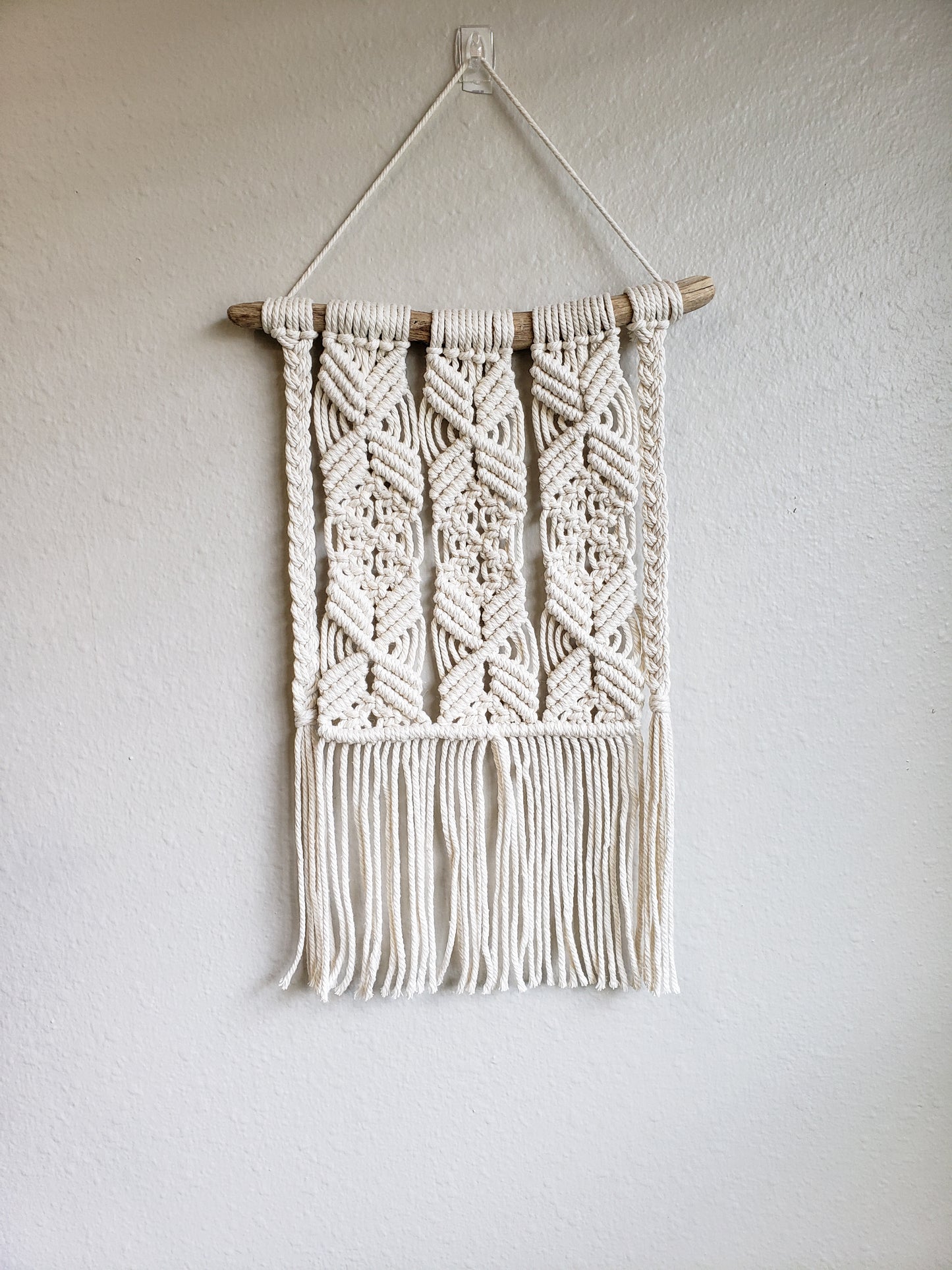 Macrame Wall Hanging