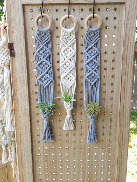 Macrame