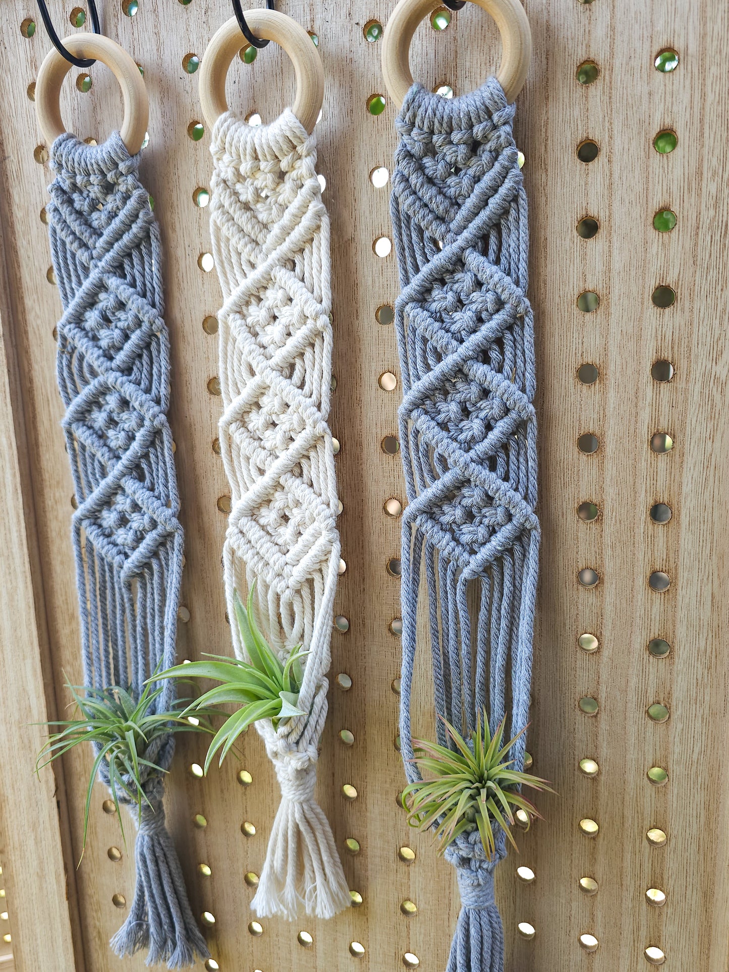 Macrame