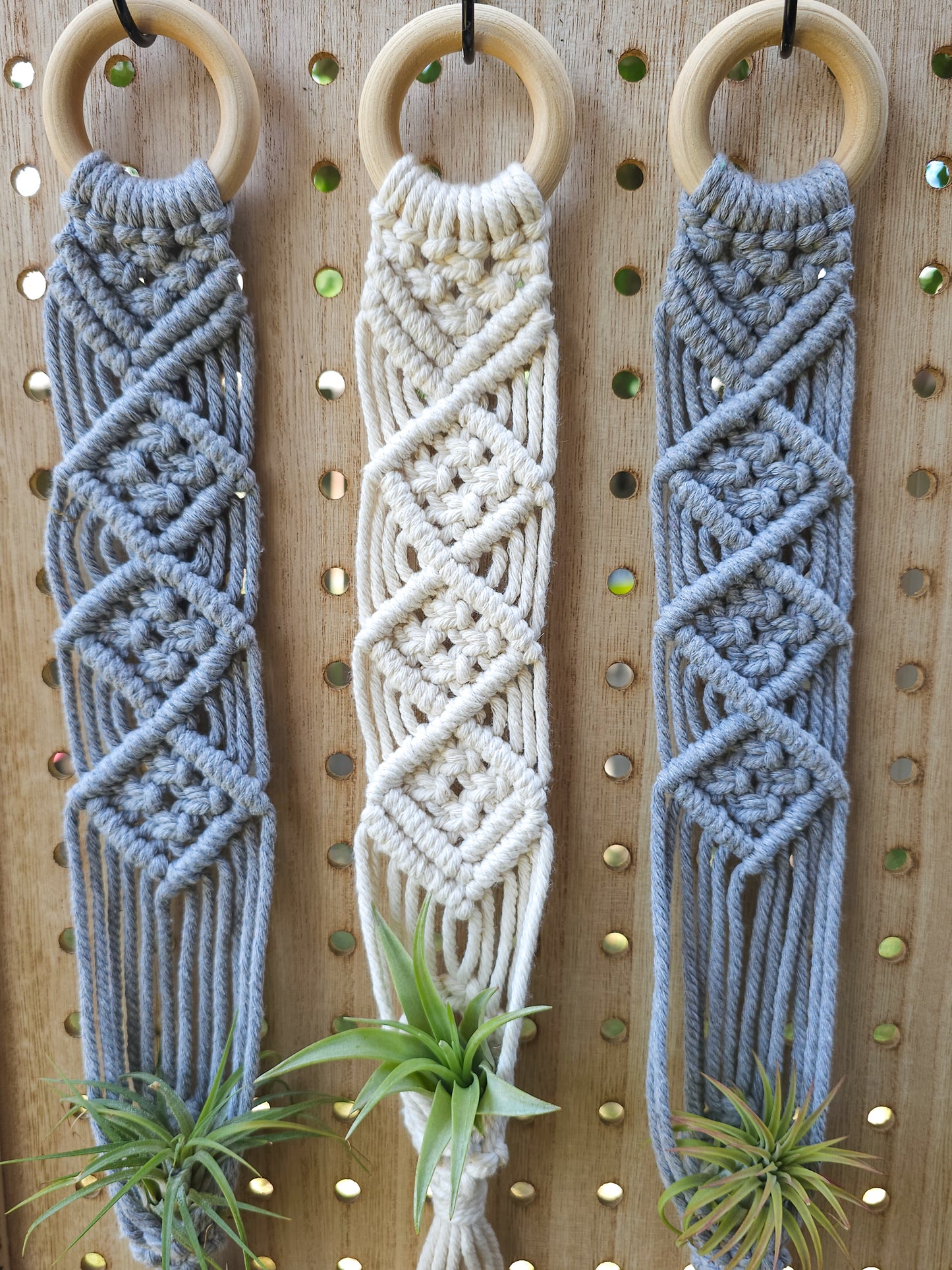 Macrame