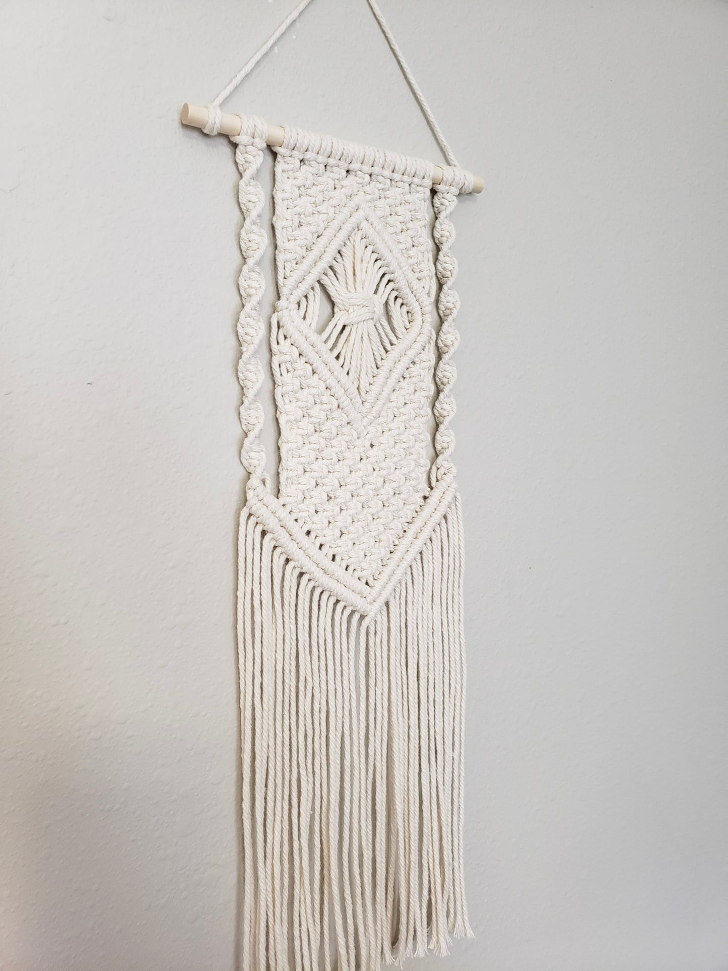 Macrame Wall Hanging