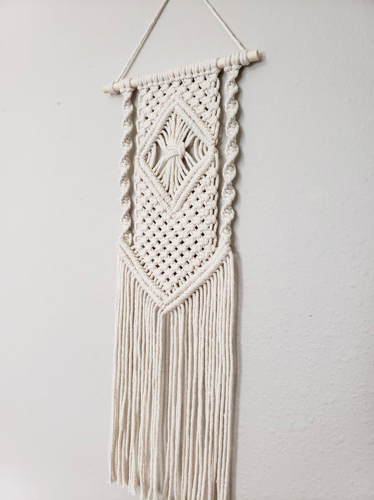 Macrame Wall Hanging