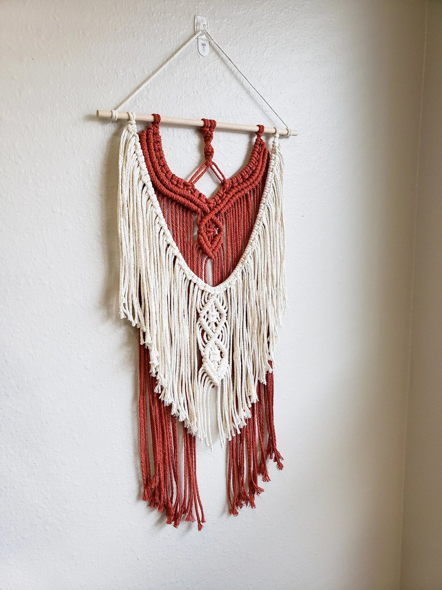 Macrame Wall Hanging