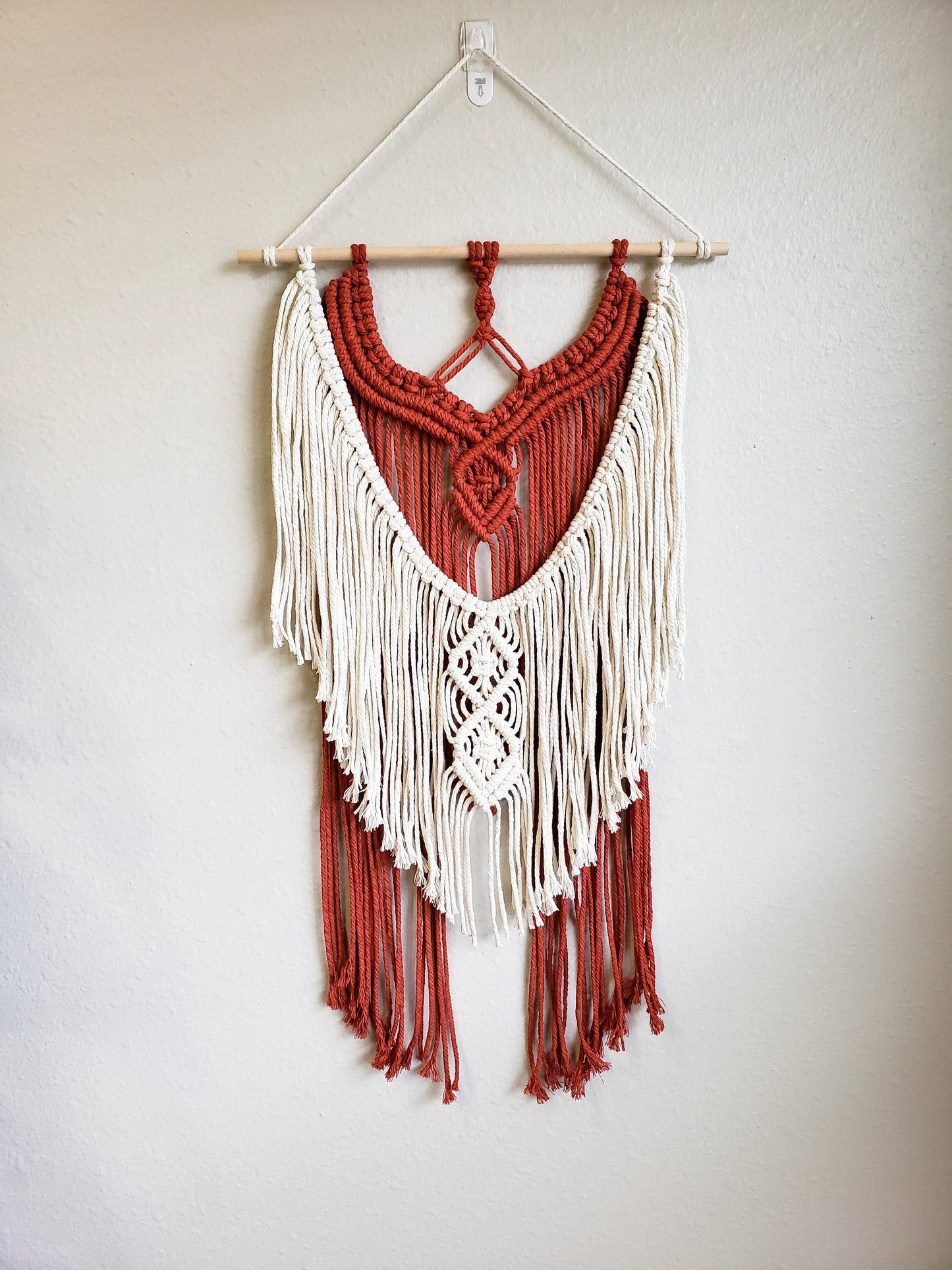 Macrame Wall Hanging