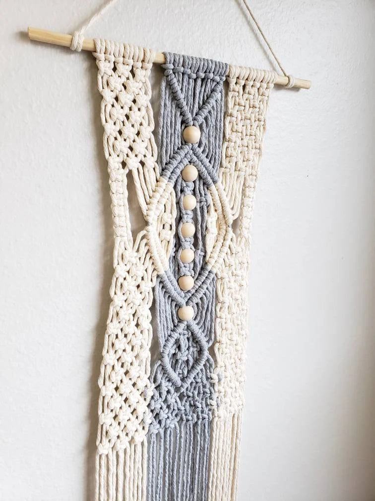 Macrame Wall Hanging