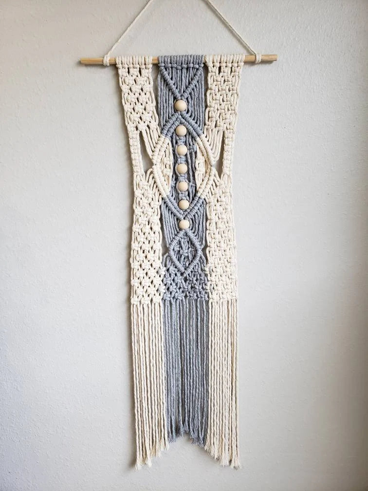 Macrame Wall Hanging