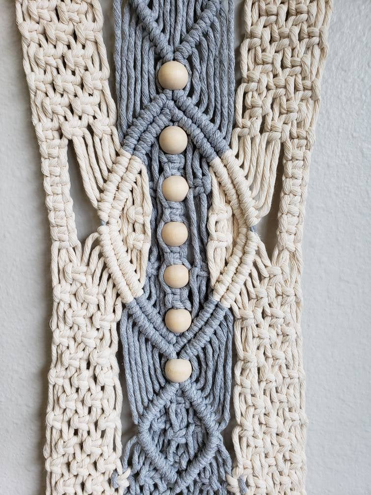 Macrame Wall Hanging