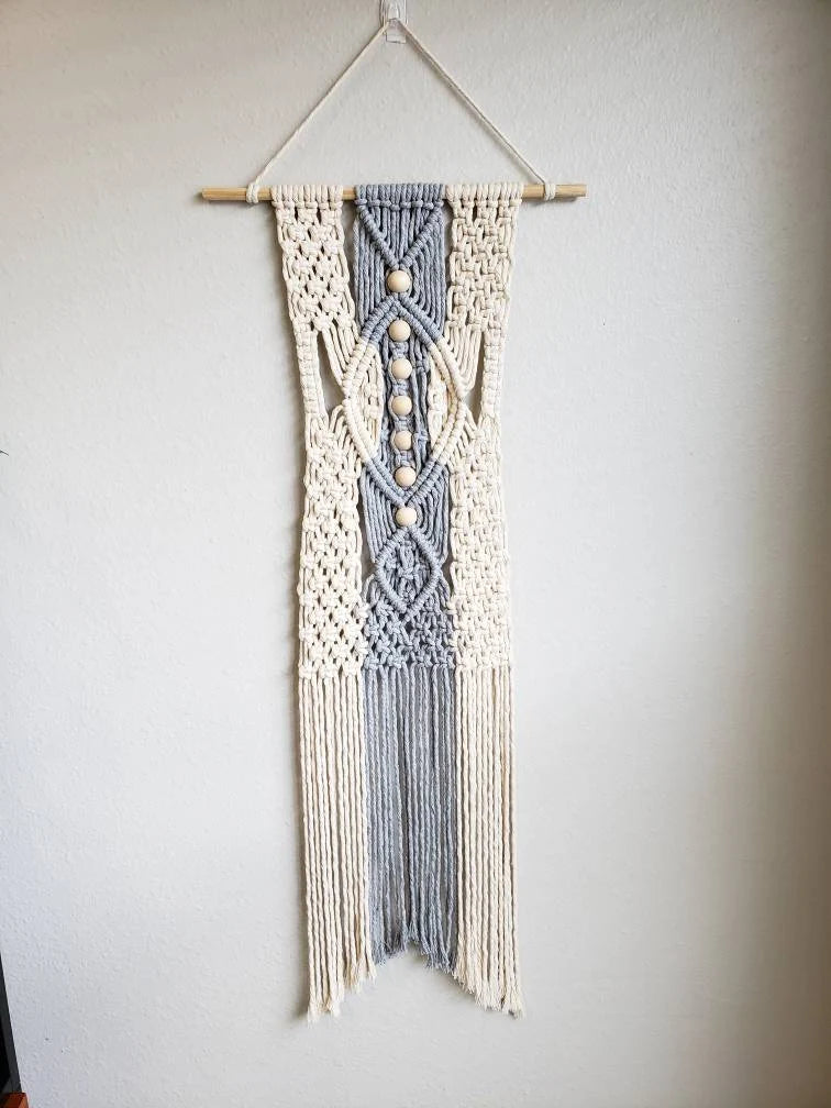 Macrame Wall Hanging