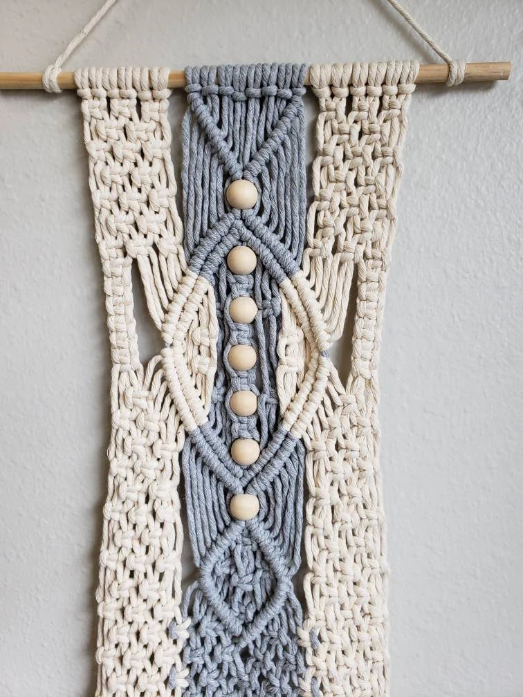 Macrame Wall Hanging