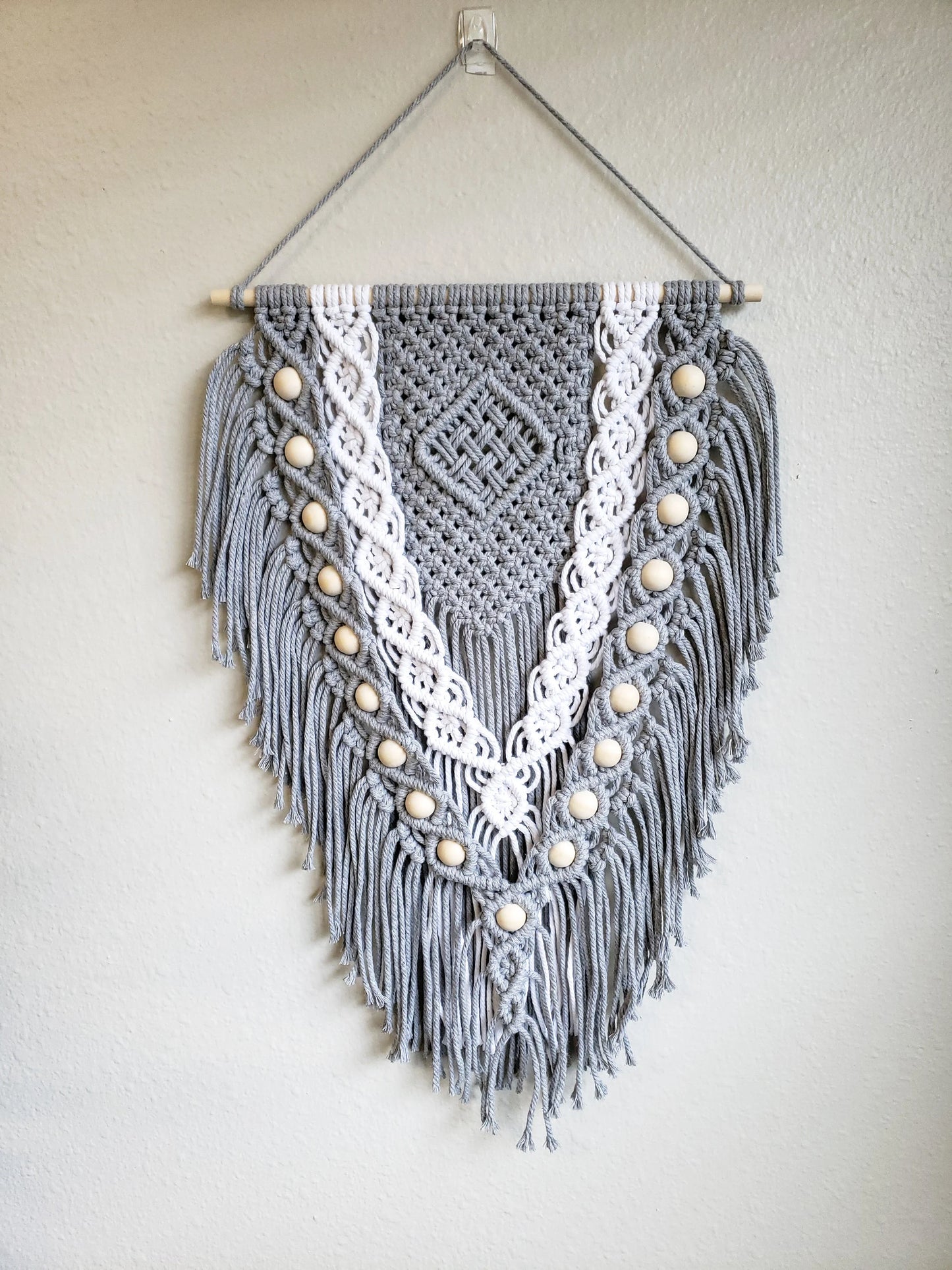 Macrame Wall Hanging